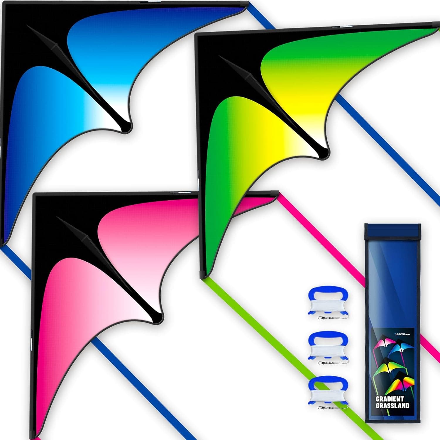 Best Kites for Kids This Easter & Spring Season