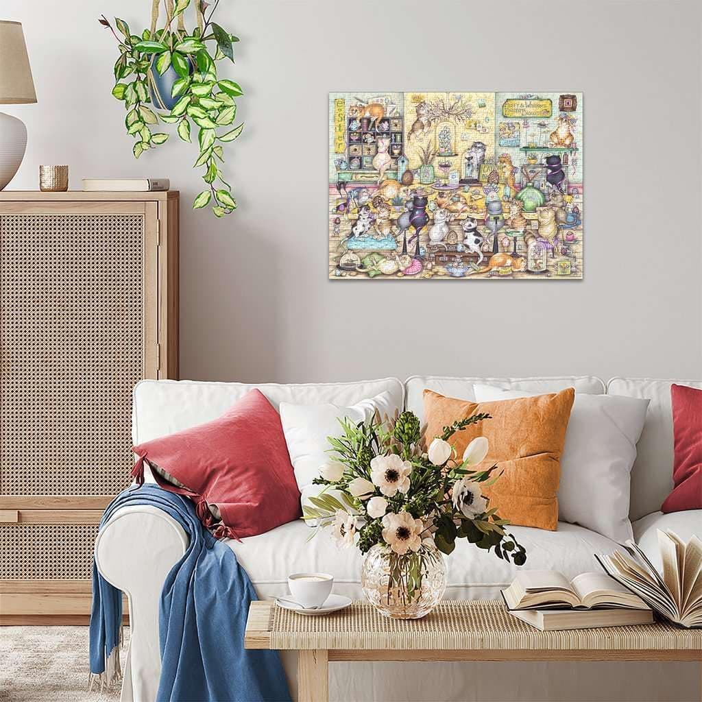 Ravensburger Crazy Cat thumbnail 5