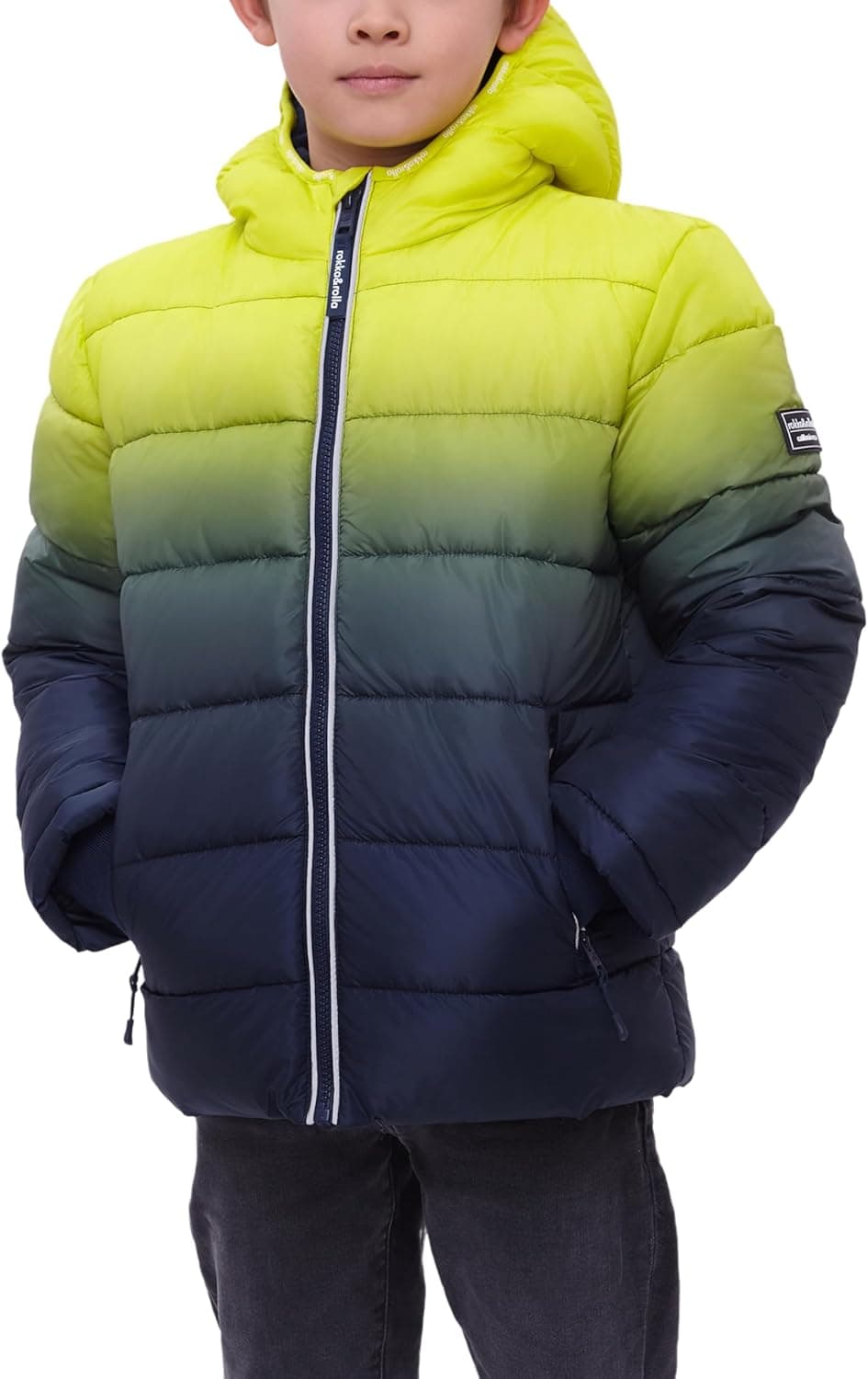 Rokka & Rolla Boys thumbnail 2