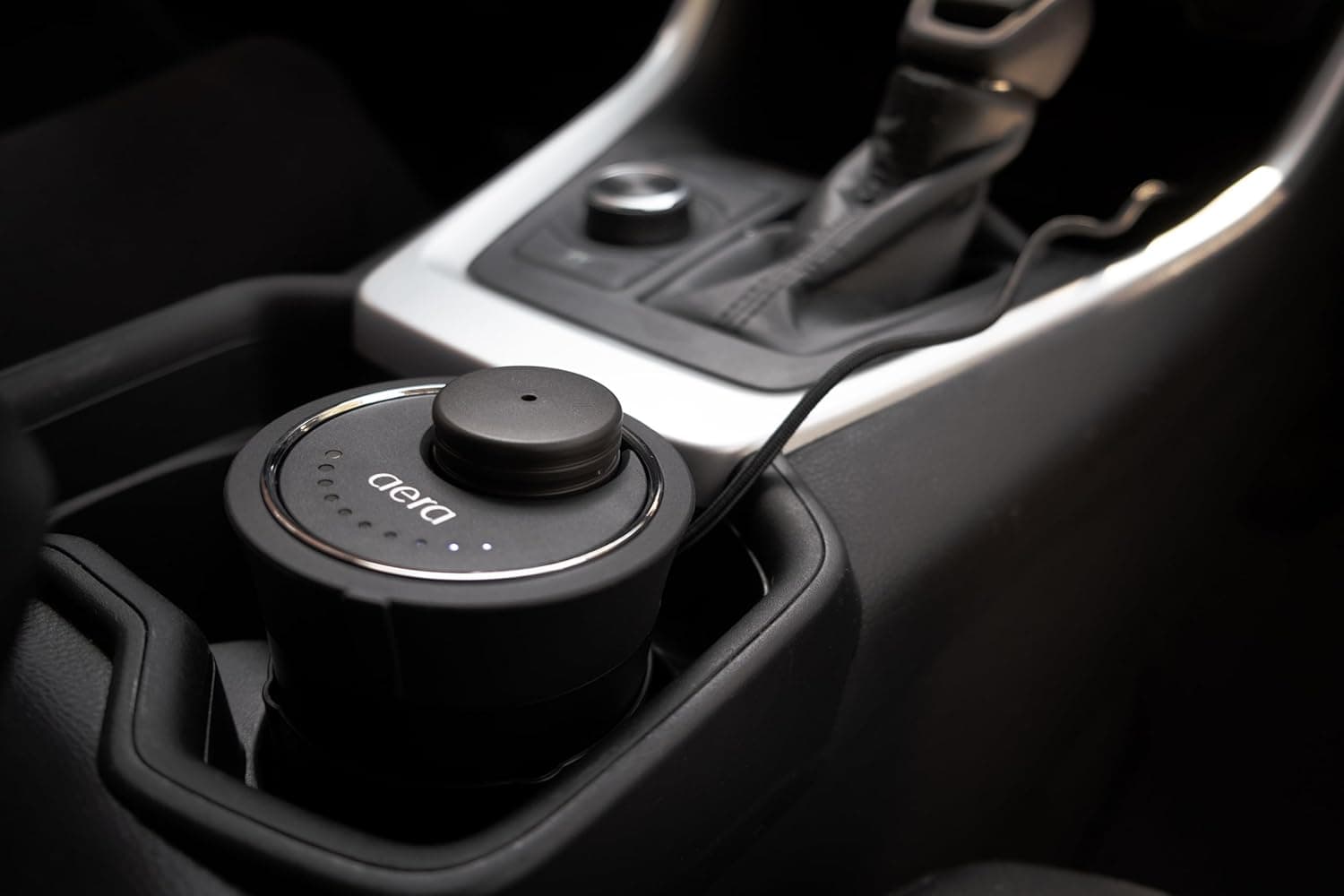 Aera Go Car Fragrance Diffuser image 1