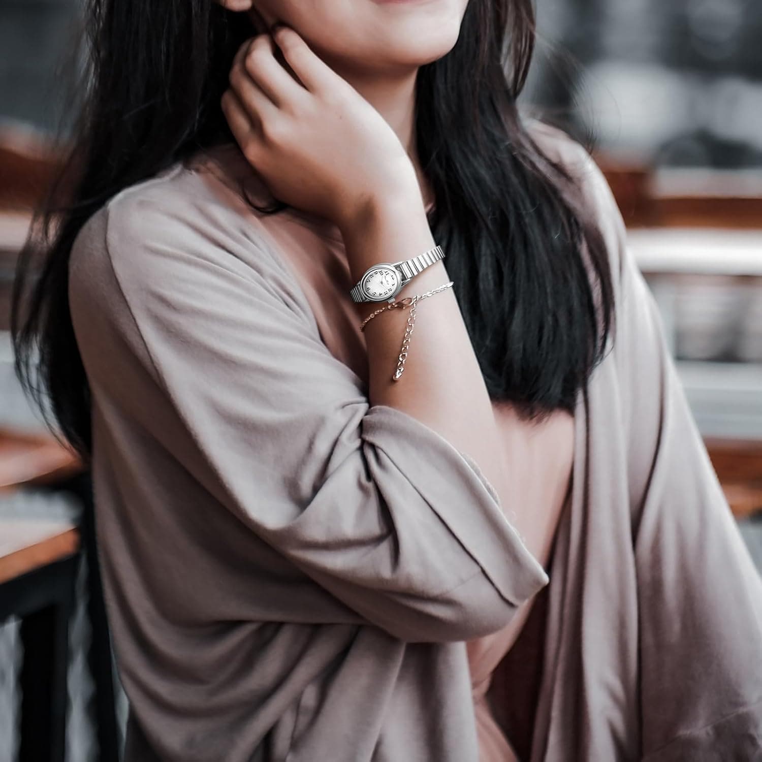 Diaofendi Petite Women thumbnail 5