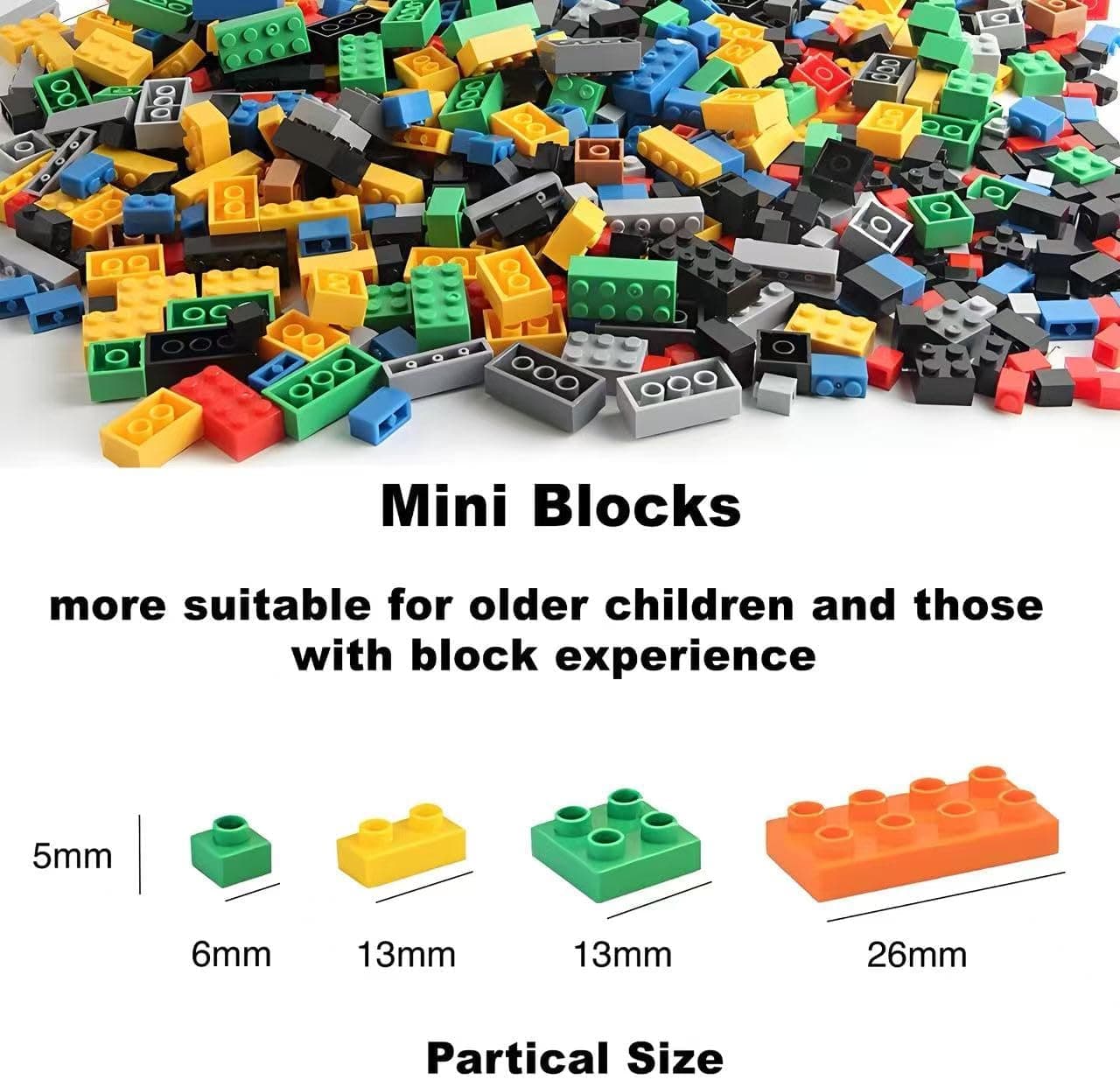 Yushinv Cherry Blossom Tree Building Set with Gift Box, Original Music Cherry Blossom Tree House(Type :Symphony), Japanese Sakura Tree House Lights Building Kit3320 Pcs, Cherry Bonsai Building Set. : Toys &amp; Games thumbnail 3