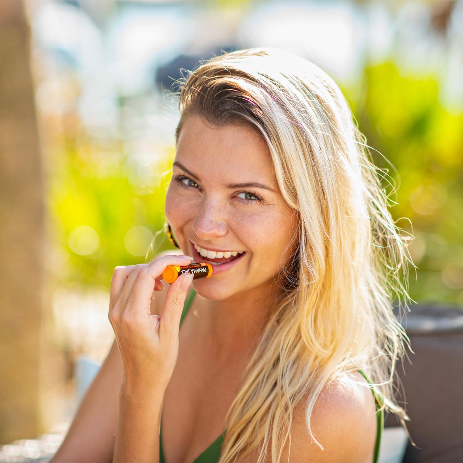 Panama Jack Sunscreen Lip Balm SPF 45 - Flavor Pack thumbnail 3