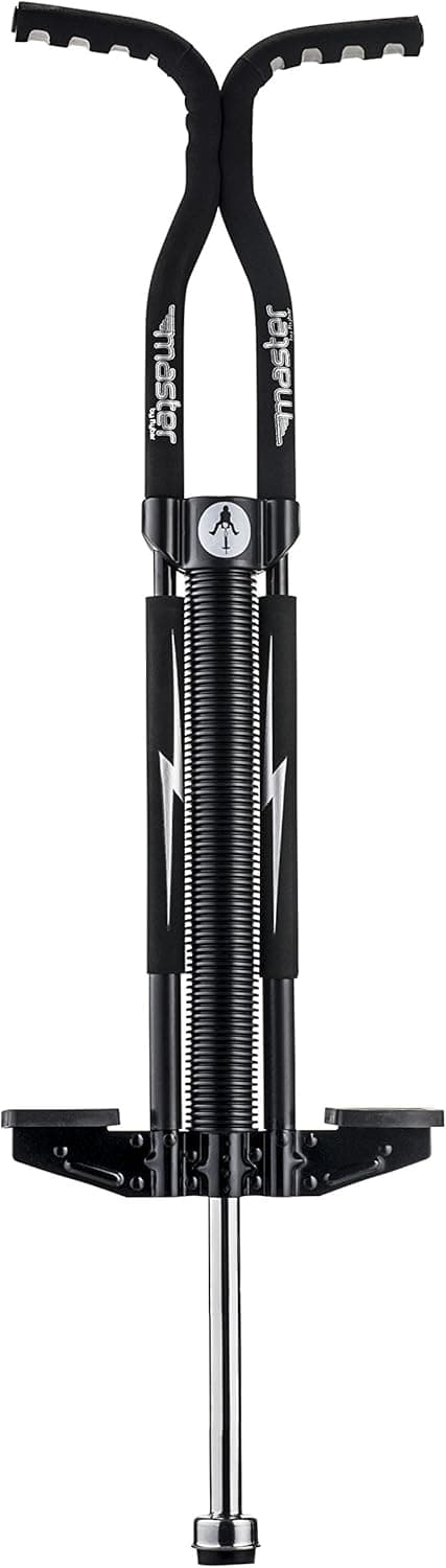 Flybar Master Pogo Stick for Kids Ages 9+ thumbnail 4