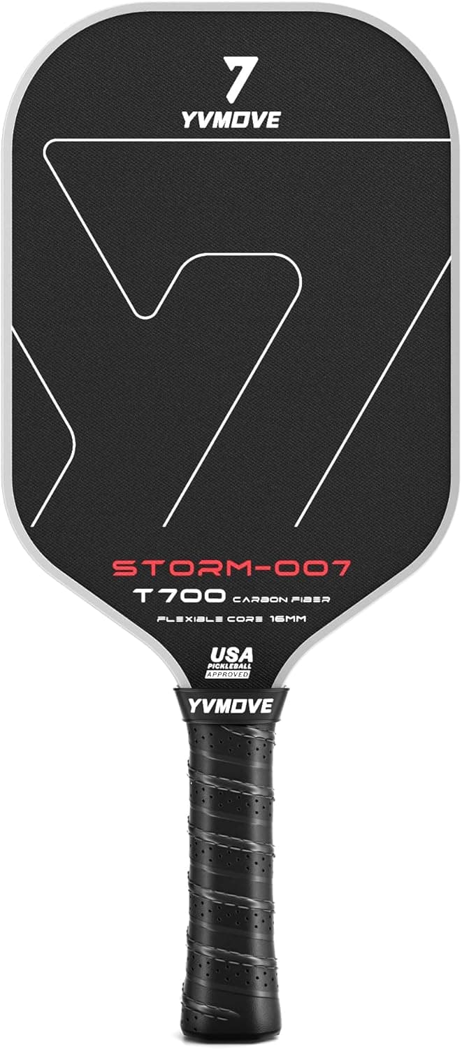 Best Pickleball Paddles for Beginners & Enthusiasts
