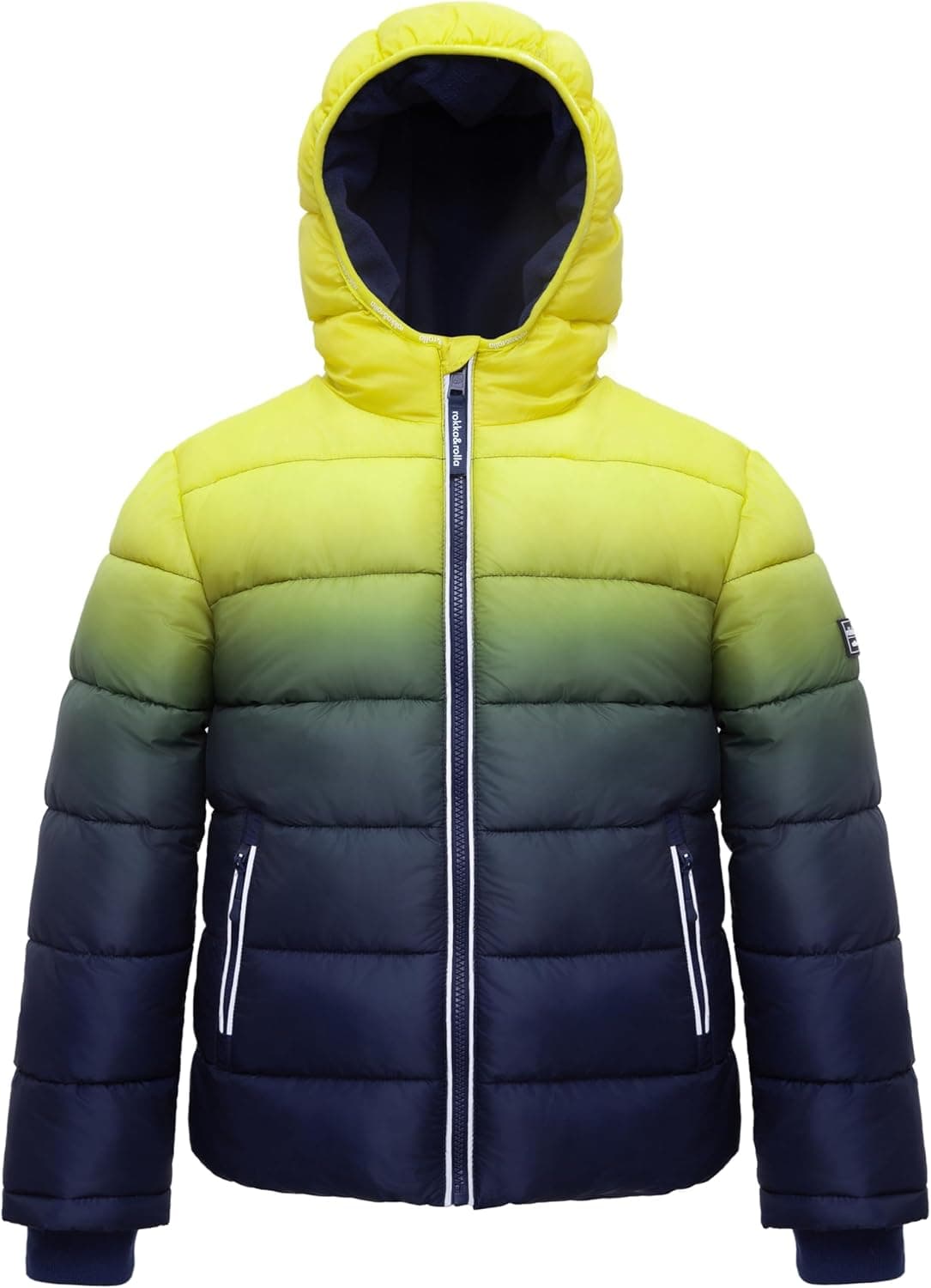 Rokka & Rolla Boys image 1