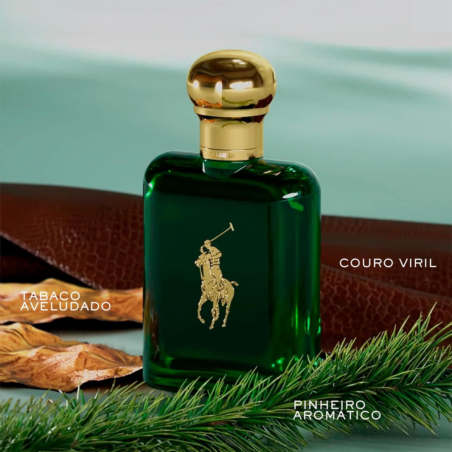 Ralph Lauren Polo Eau de Toilette thumbnail 3