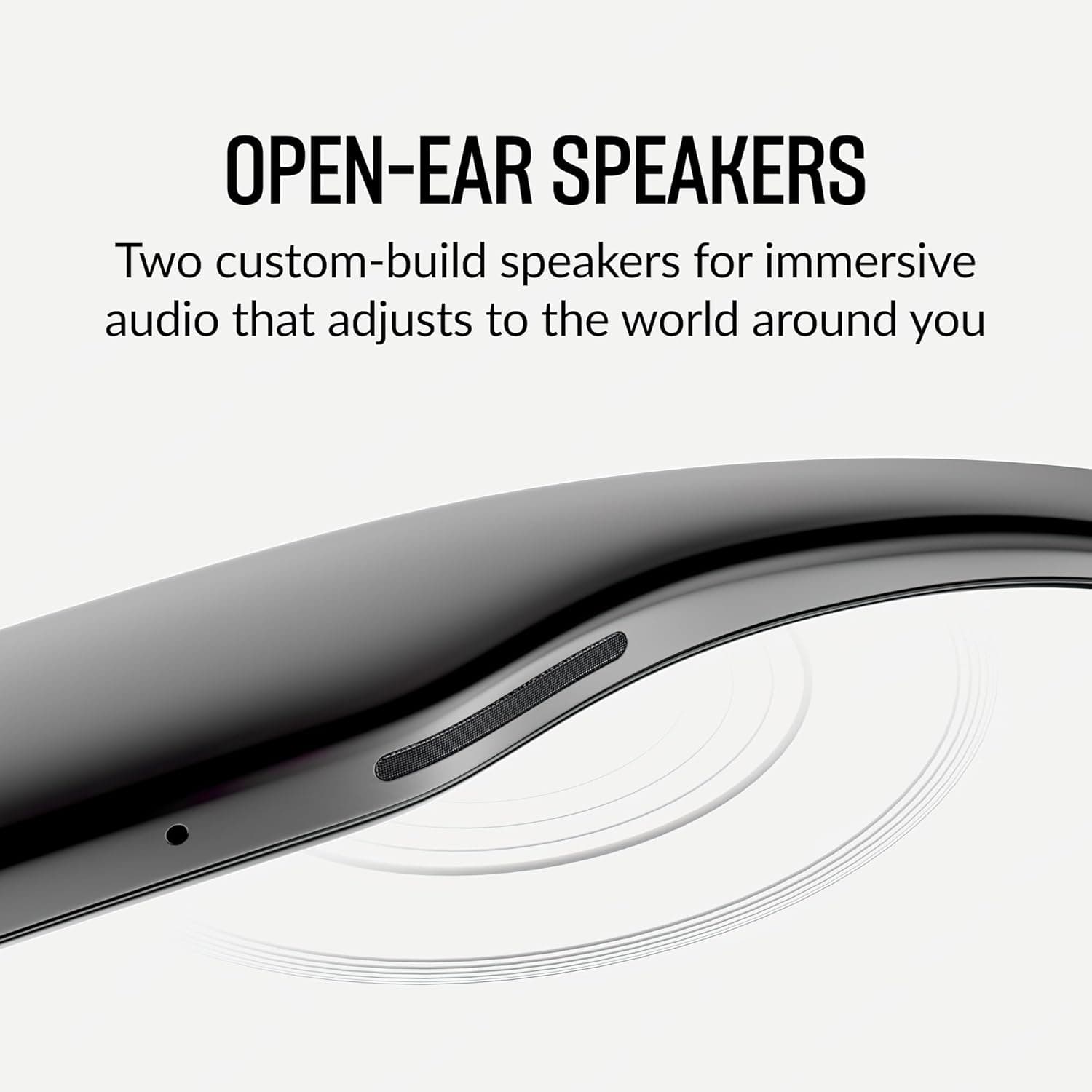 Ray-Ban Meta Smart Glasses thumbnail 3