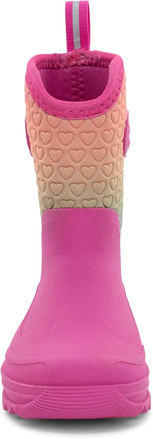 Western Chief Kids Traverse Neoprene Cold Weather Boots thumbnail 2