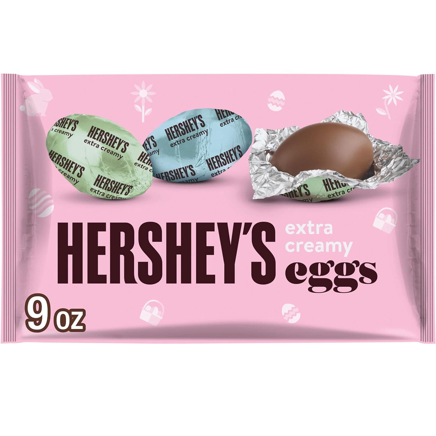 HERSHEY image 1