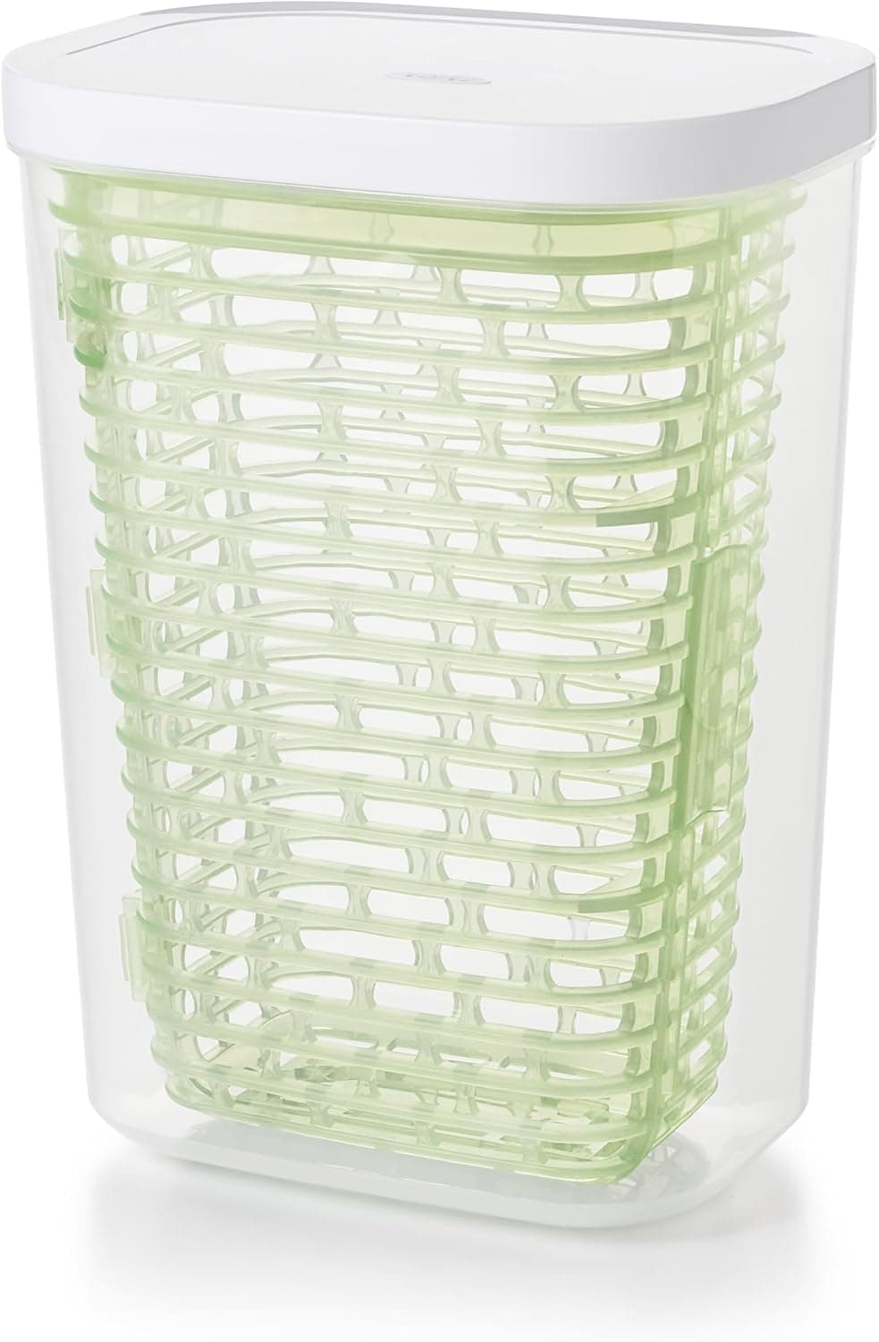 OXO Good Grips Greensaver Herb Keeper - 2.8 Qt : Home &amp; Kitchen — Spring Gift Ideas gift idea
