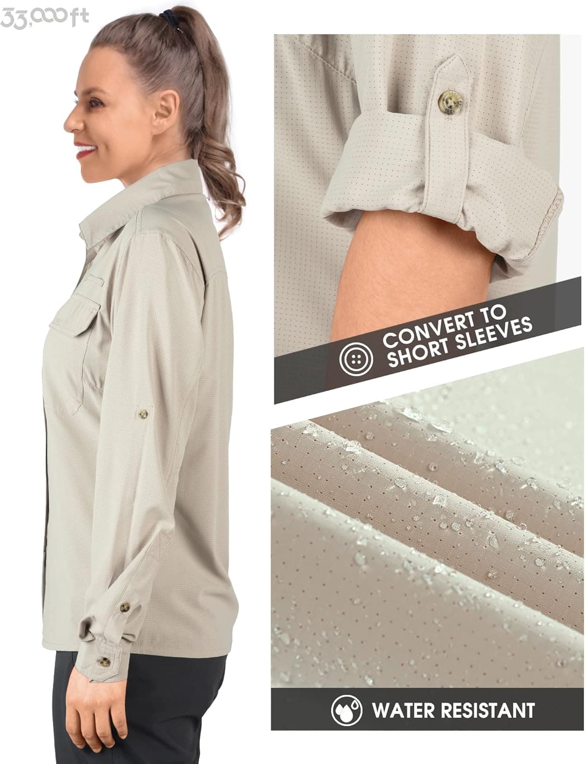 33,000ft Women thumbnail 3