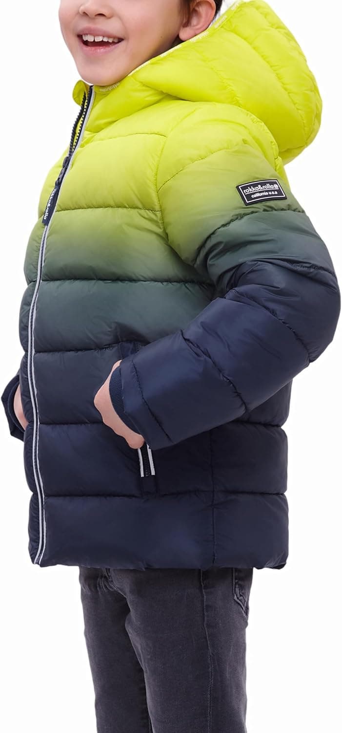 Rokka & Rolla Boys thumbnail 3