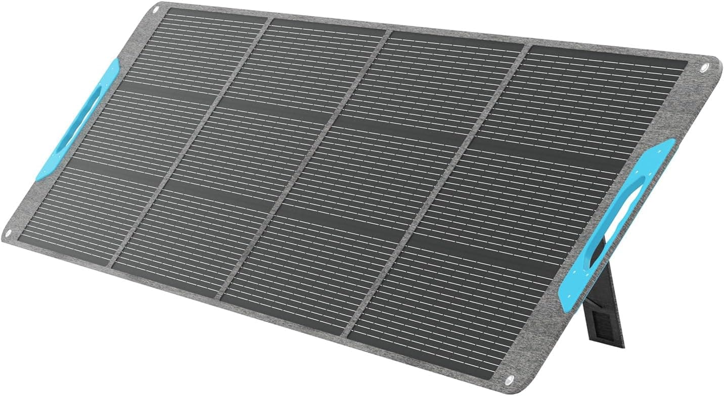 Renogy 200W Portable Solar Panel image 1