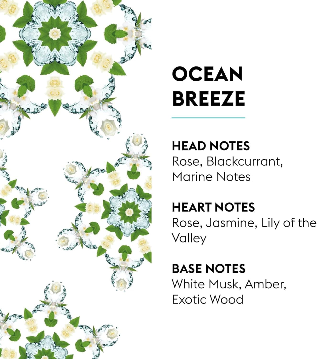 Maison Berger Lampe Berger Fragrance Trio Refill - Fresh thumbnail 4