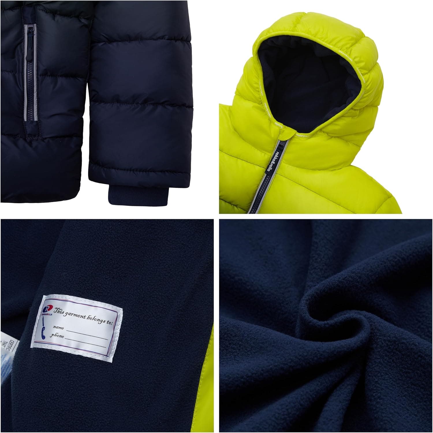 Rokka & Rolla Boys thumbnail 5