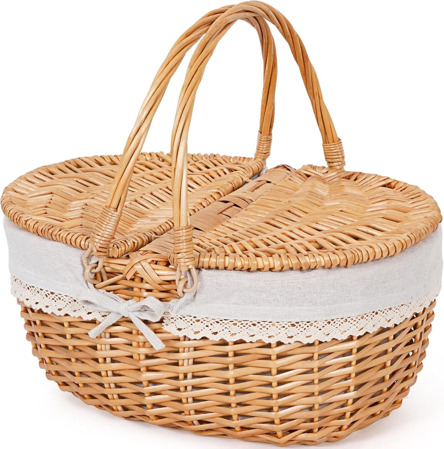 Easter Basket Ideas for Family Picnics & Outdoor Fun