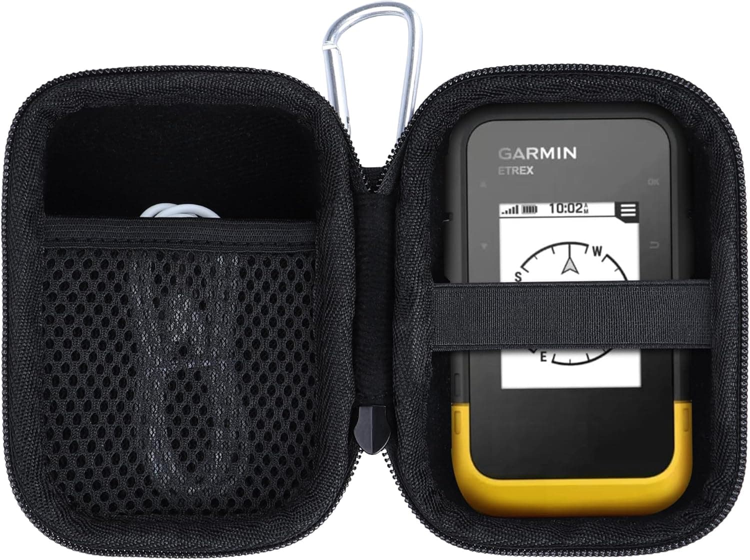 Lebakort Hard Case for Garmin eTrex GPS Navigator image 1