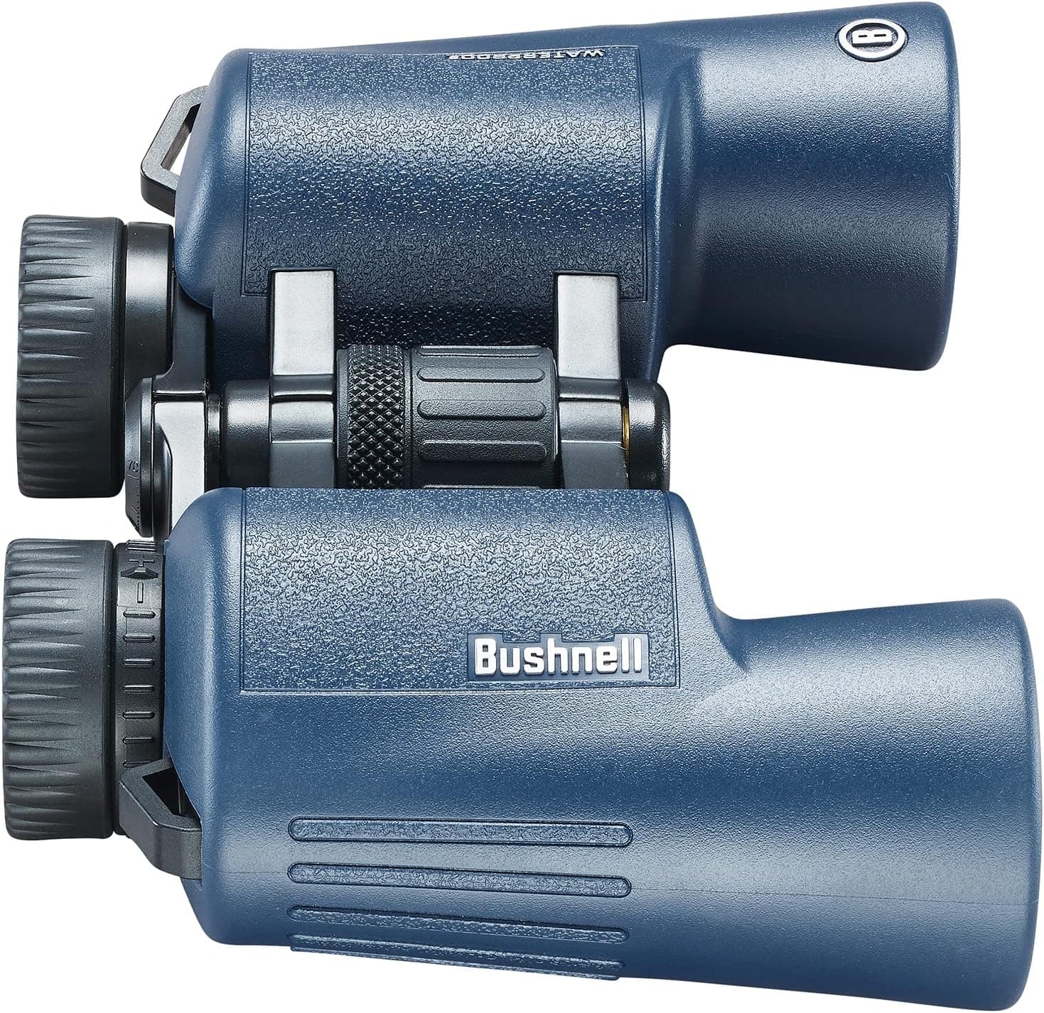 Bushnell H2O 7x50 Waterproof Binoculars thumbnail 5