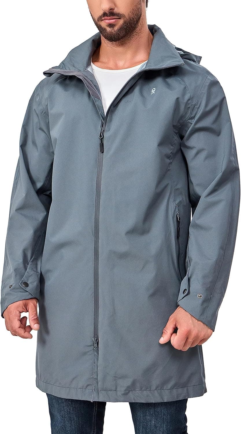 Little Donkey Andy Men image 1