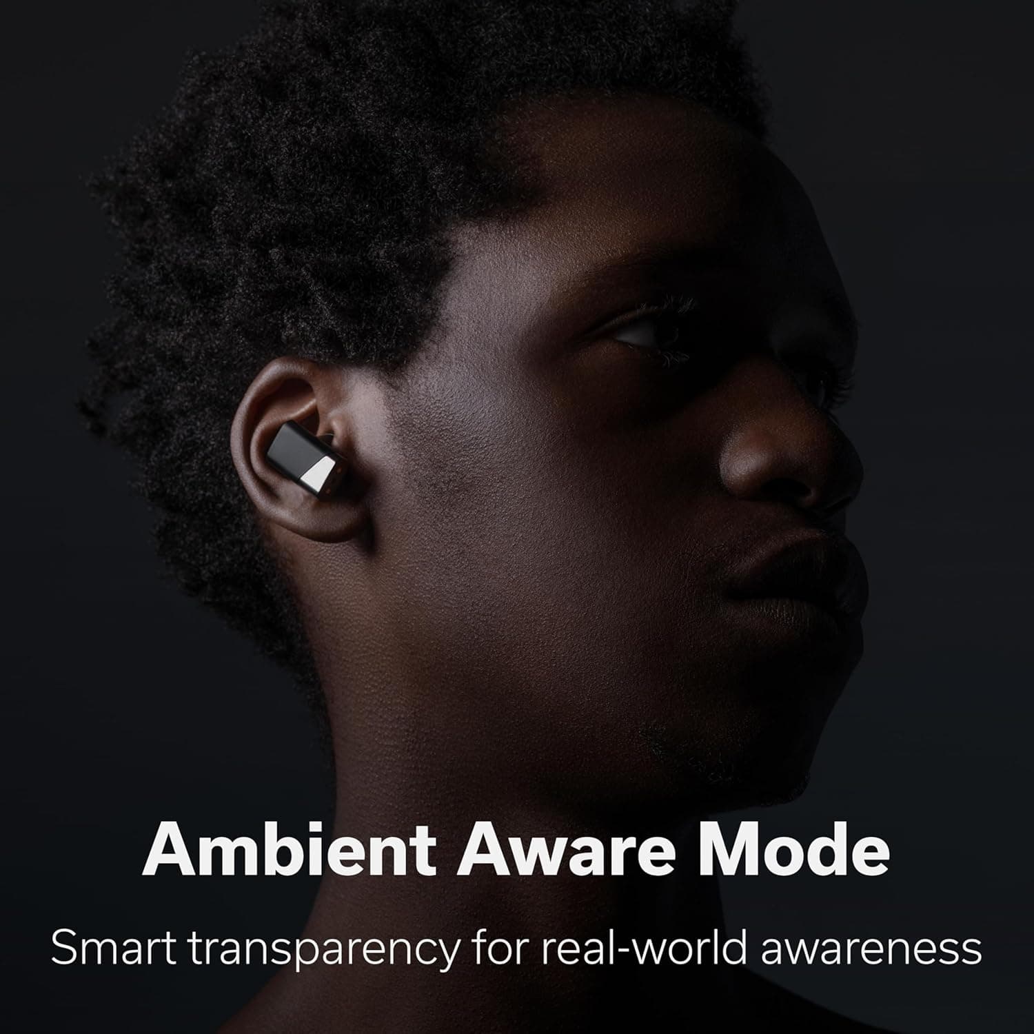 Status Pro X Wireless Earbuds thumbnail 3