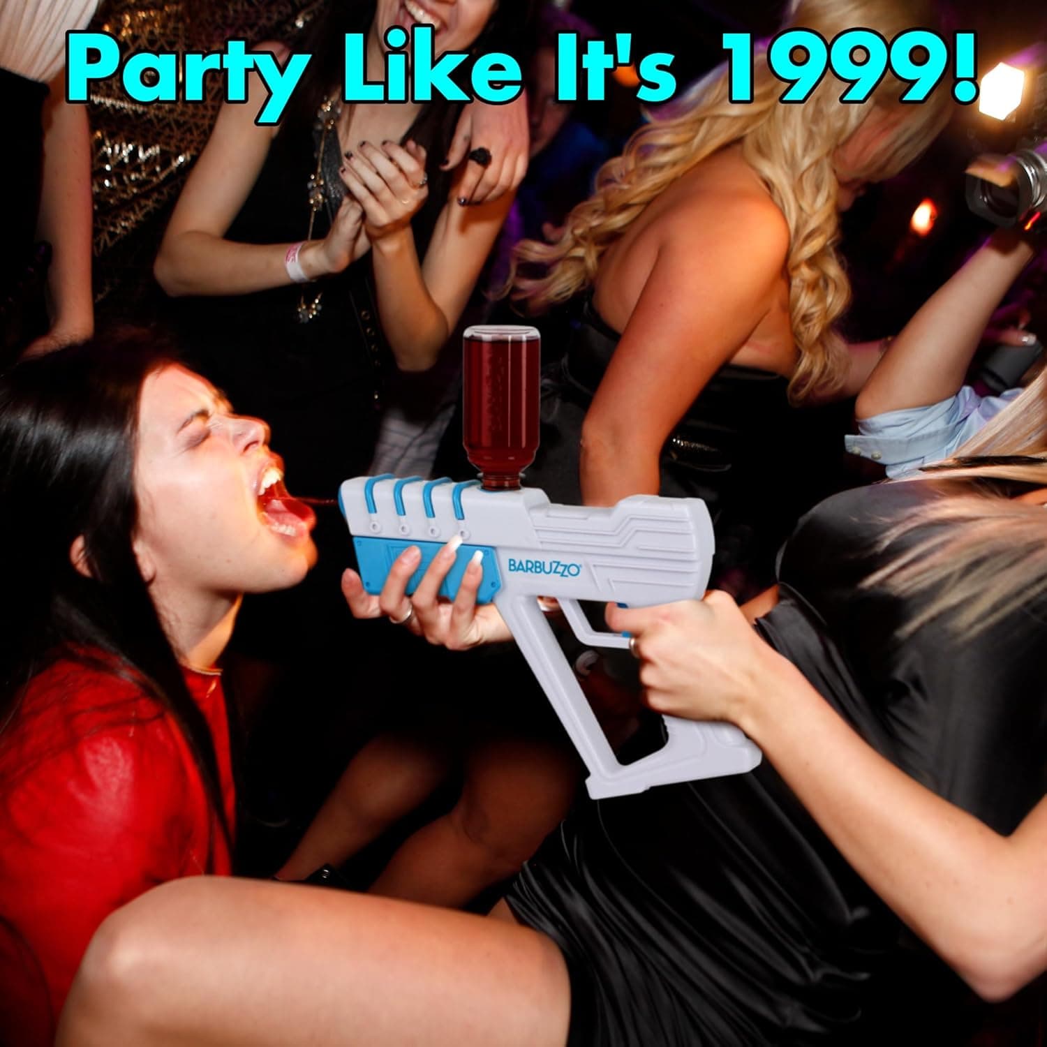 Funwares 6oz Party Drink Dispenser thumbnail 4