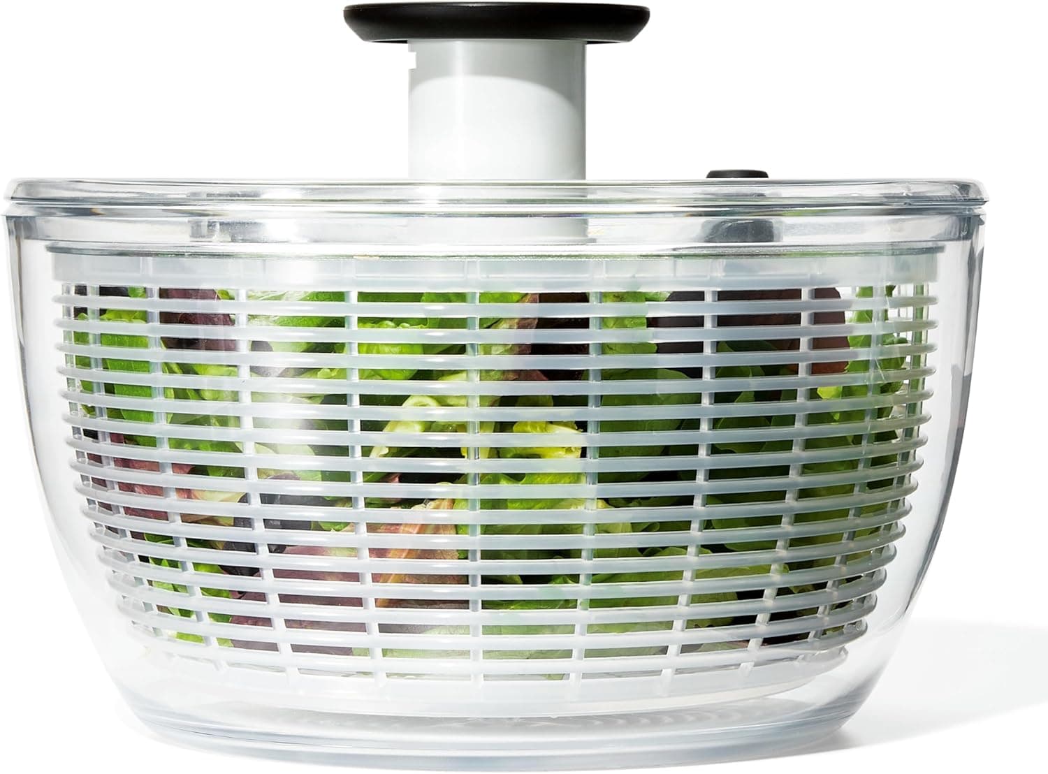 OXO Good Grips Salad Spinner image 1
