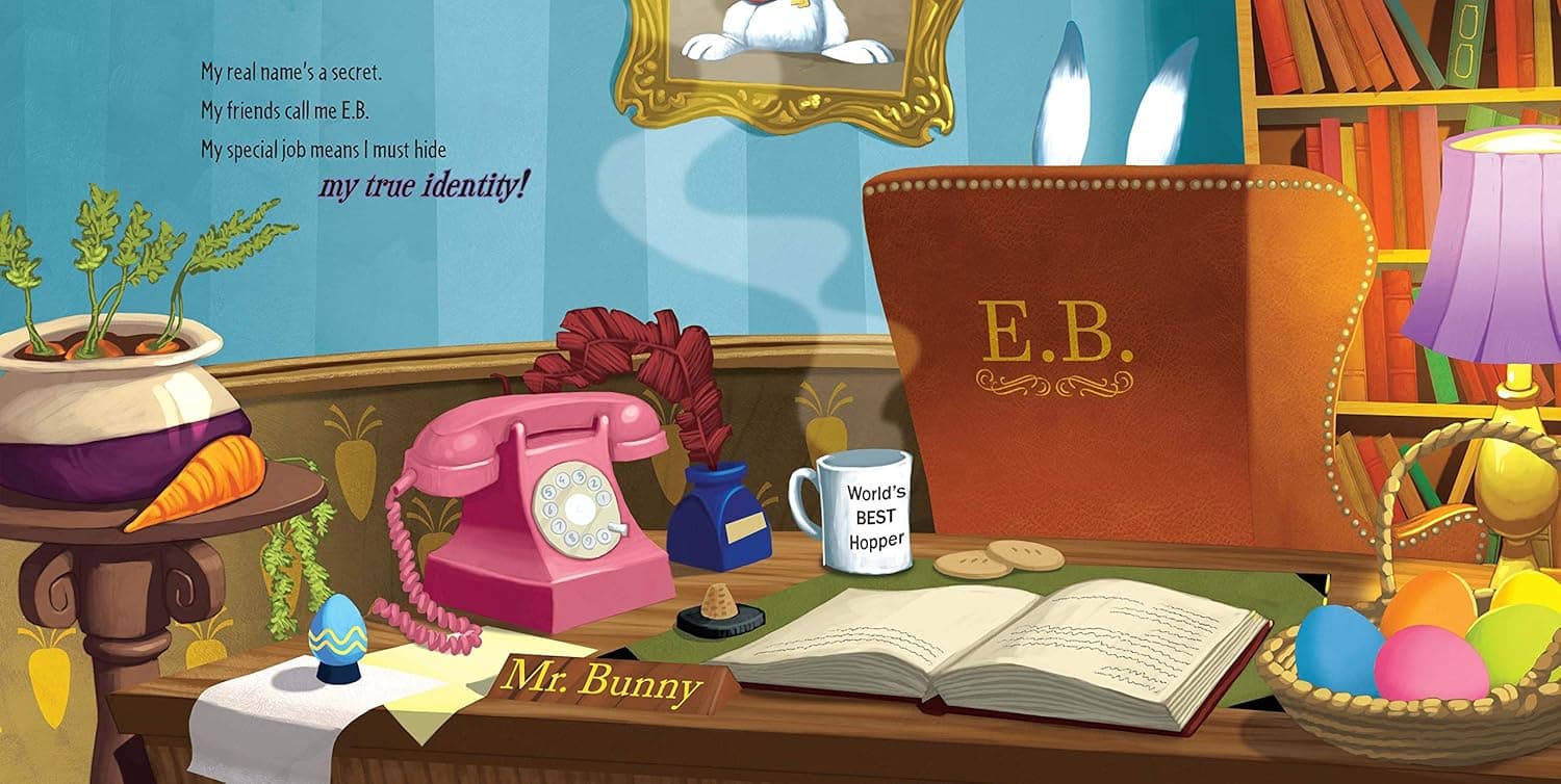 How to Catch the Easter Bunny thumbnail 3