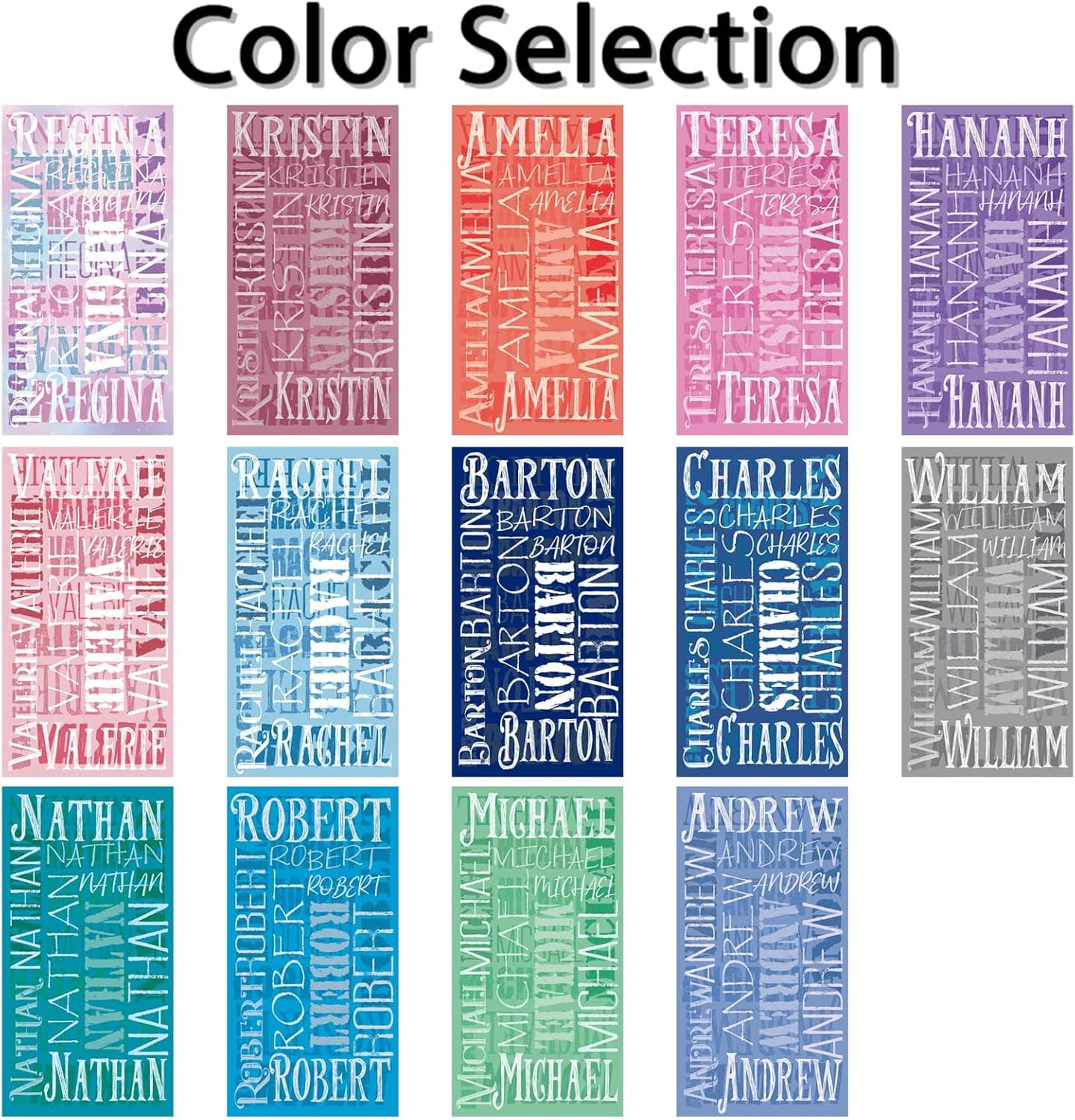 Yoke Style Personalized Beach Towels for Kids, Custom Sand Free Microfiber Beach Towel with Your Name, Customized Quick Dry Pool Towels Easter Gifts for Girls Boys Toddler : Home &amp; Kitchen thumbnail 5