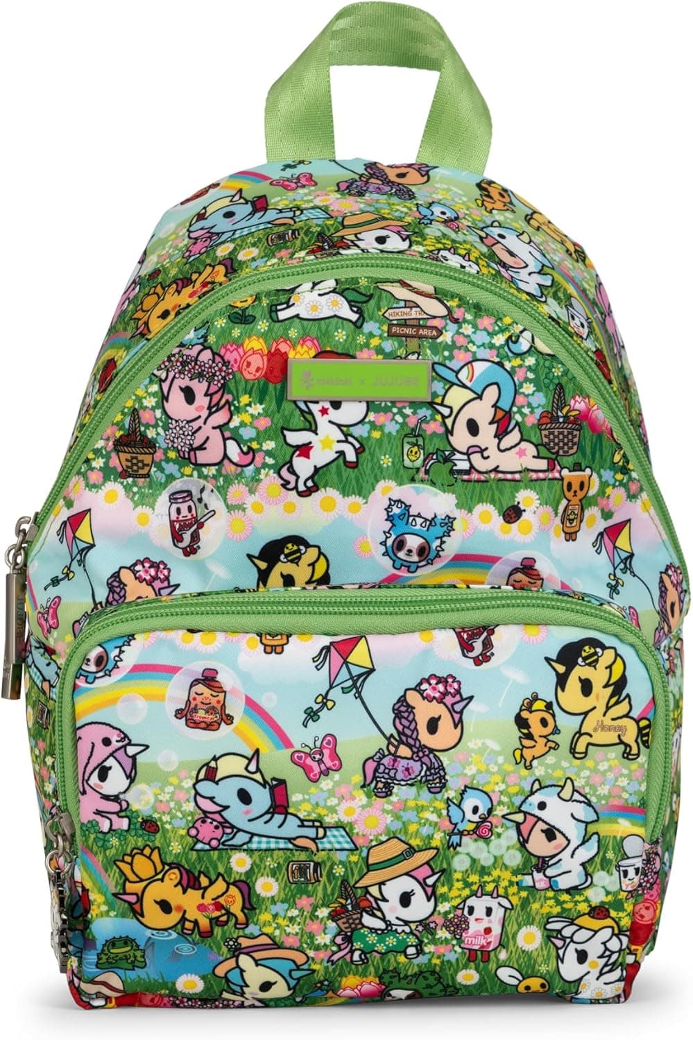 JuJuBe Tokidoki Mini Backpack Purse — Spring Gift Ideas gift idea