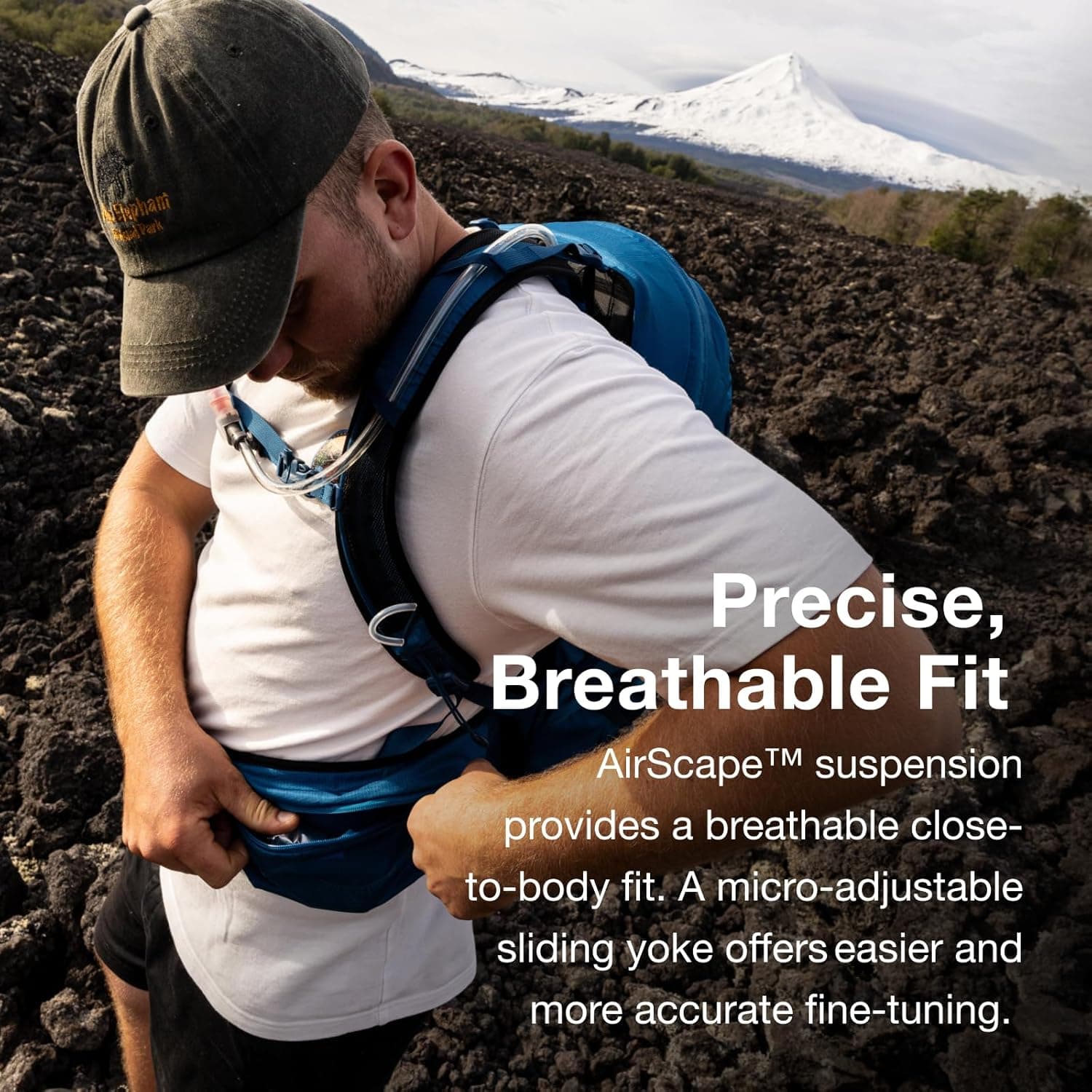 Osprey Talon 26L Men's Backpack thumbnail 3