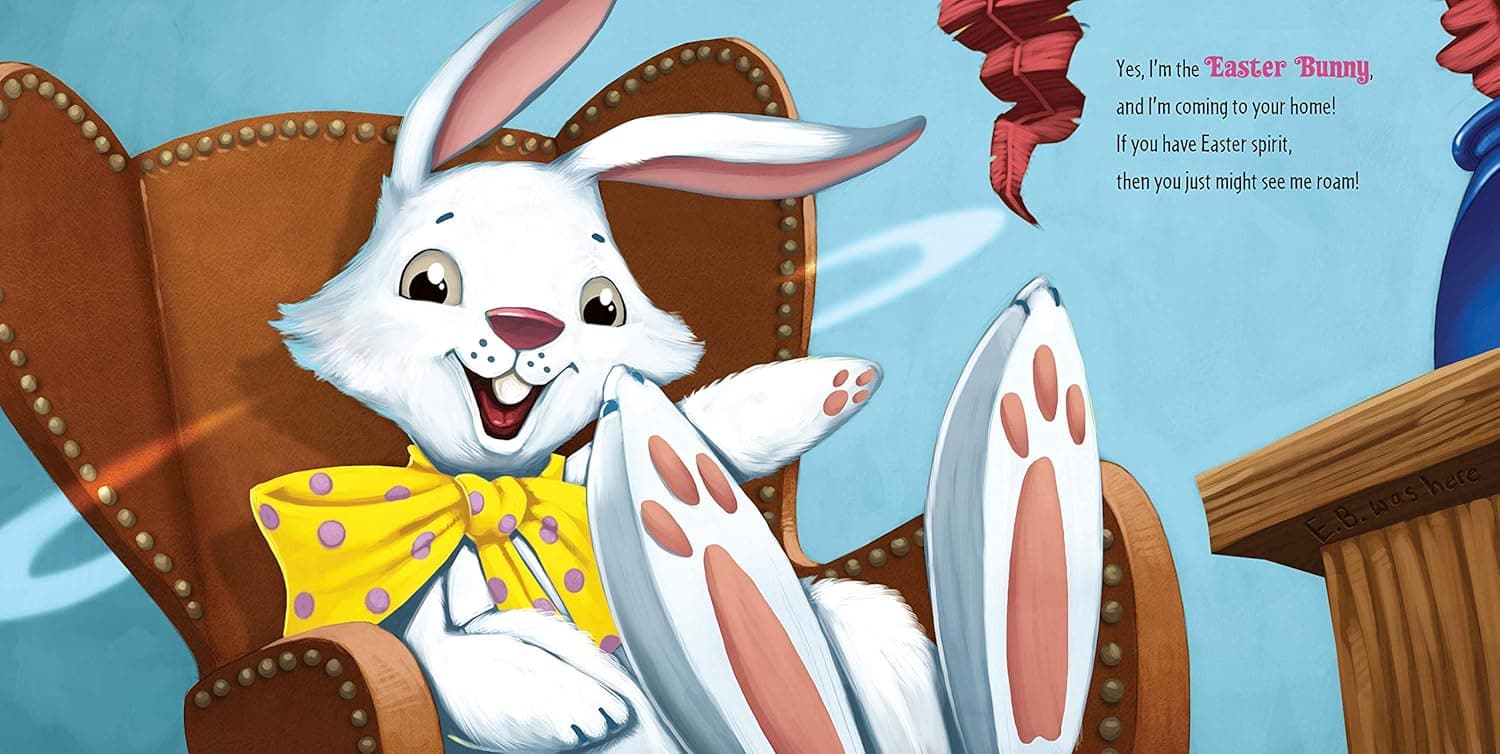 How to Catch the Easter Bunny thumbnail 4