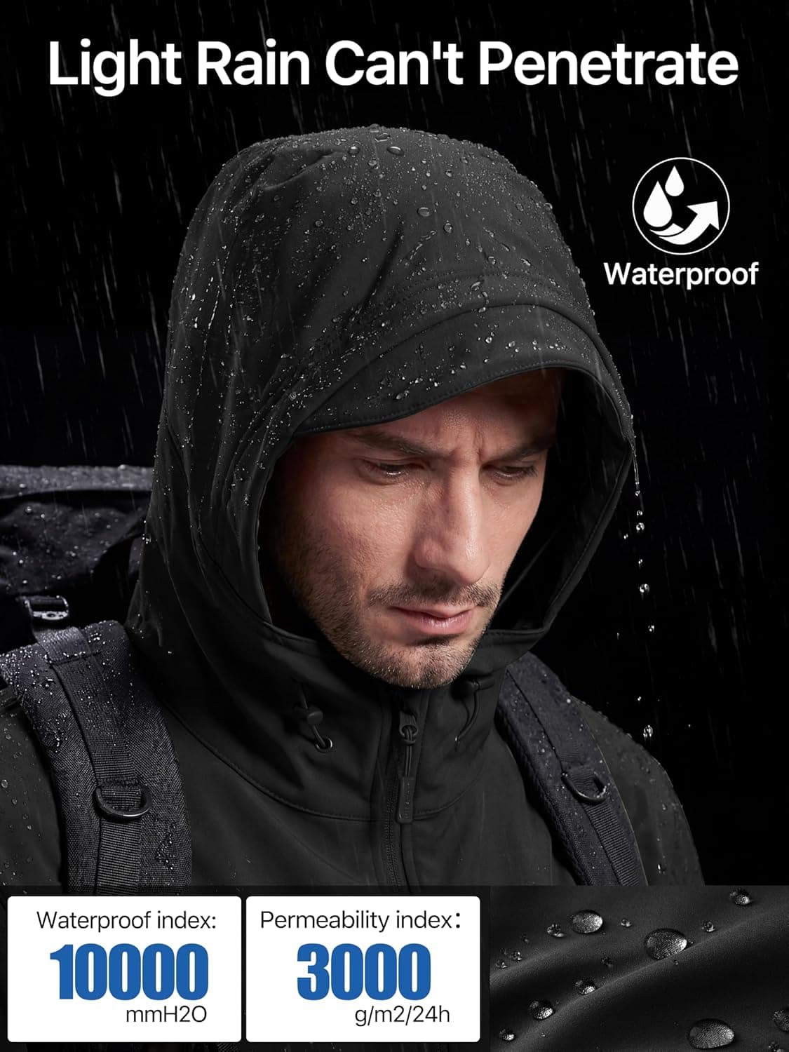 FREE SOLDIER Men thumbnail 3