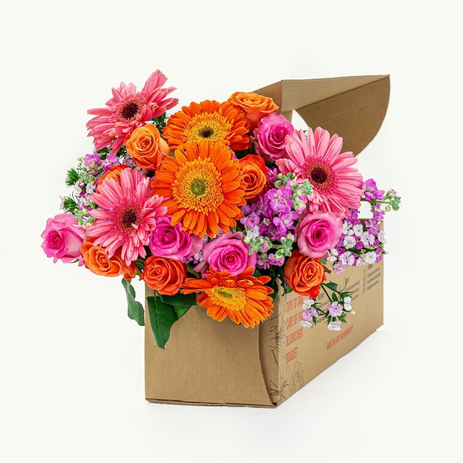 BloomsyBox 6-Month Flower Subscription thumbnail 5