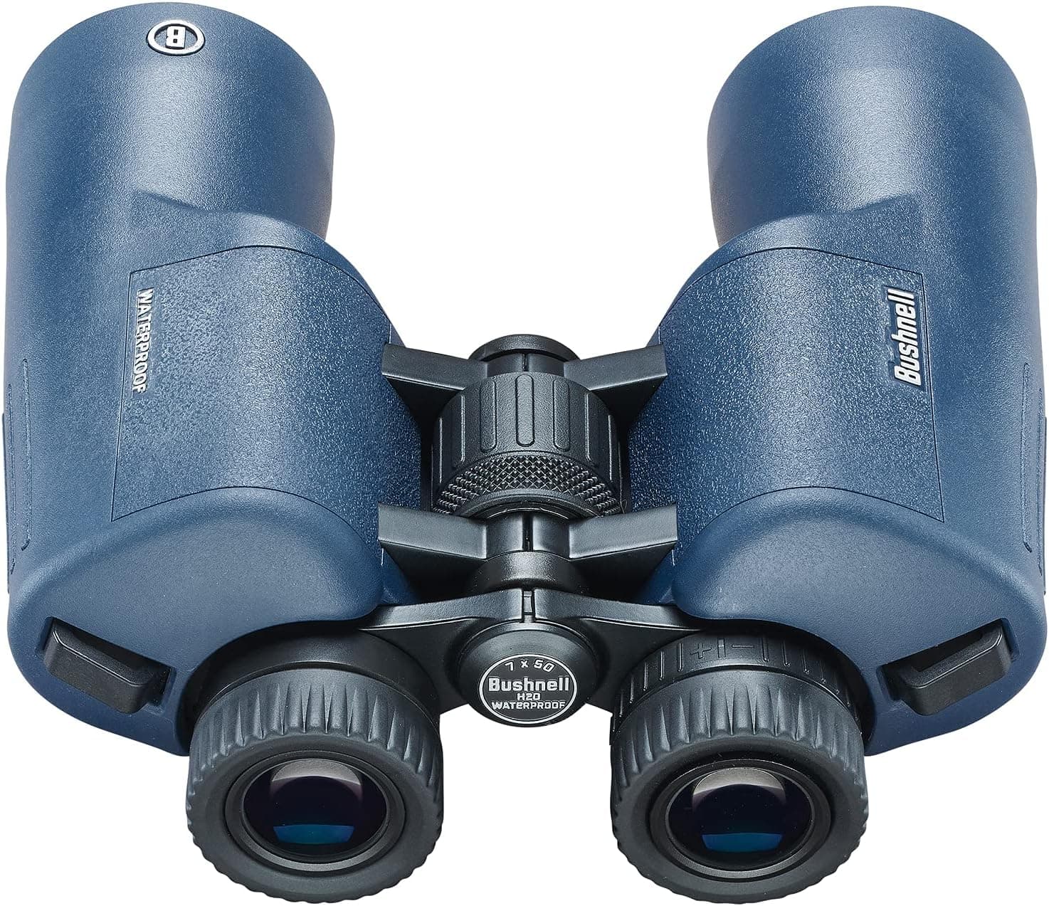 Bushnell H2O 7x50 Waterproof Binoculars thumbnail 2