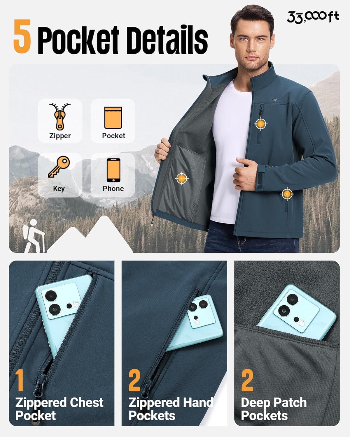 33,000ft Men thumbnail 2