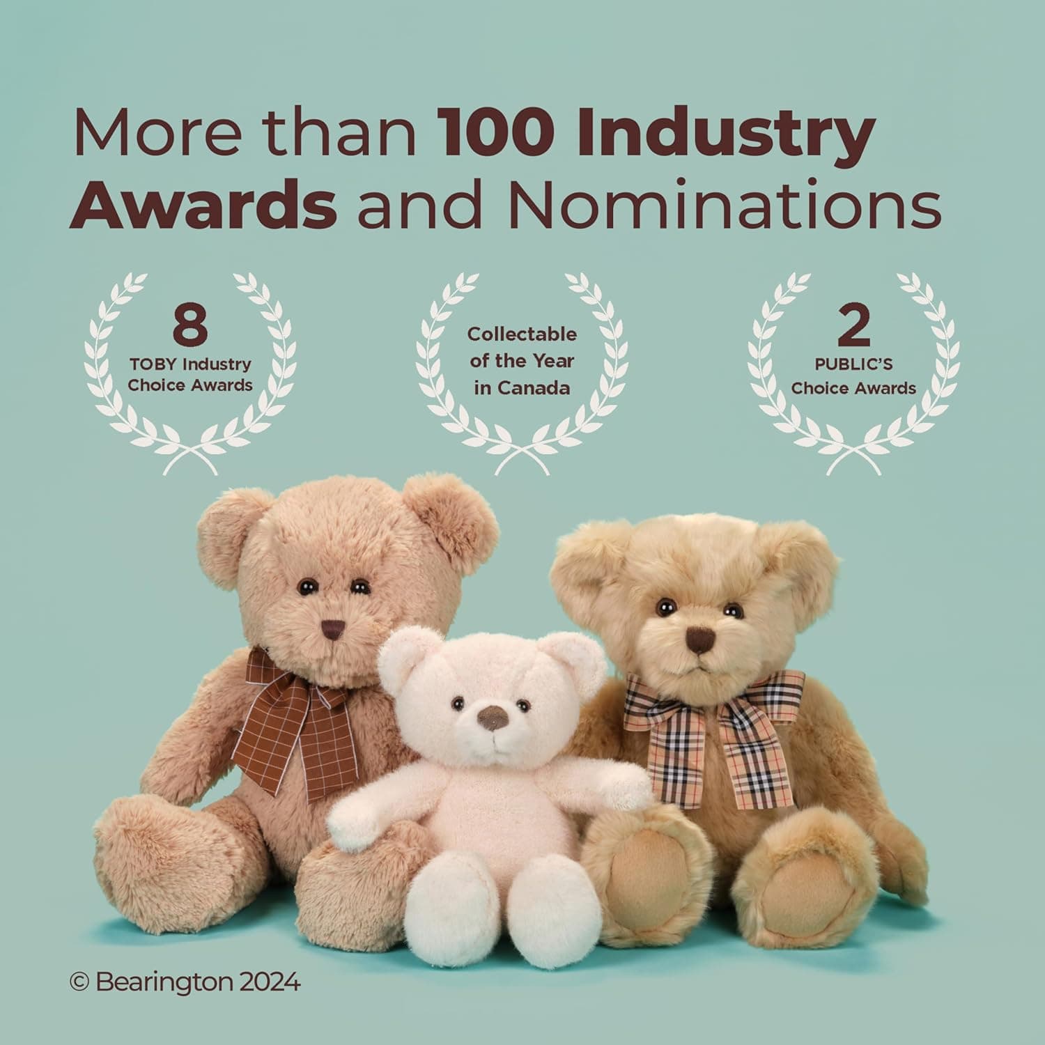 Bearington Lil thumbnail 4