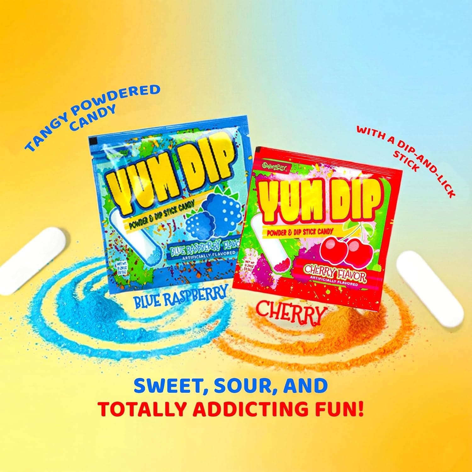 Candy Bulk - 8 Pound Candy Mix - Big Bulk Candies for Pinatas, Gifting, Birthdays, Offices, Gift : Grocery &amp; Gourmet Food thumbnail 4