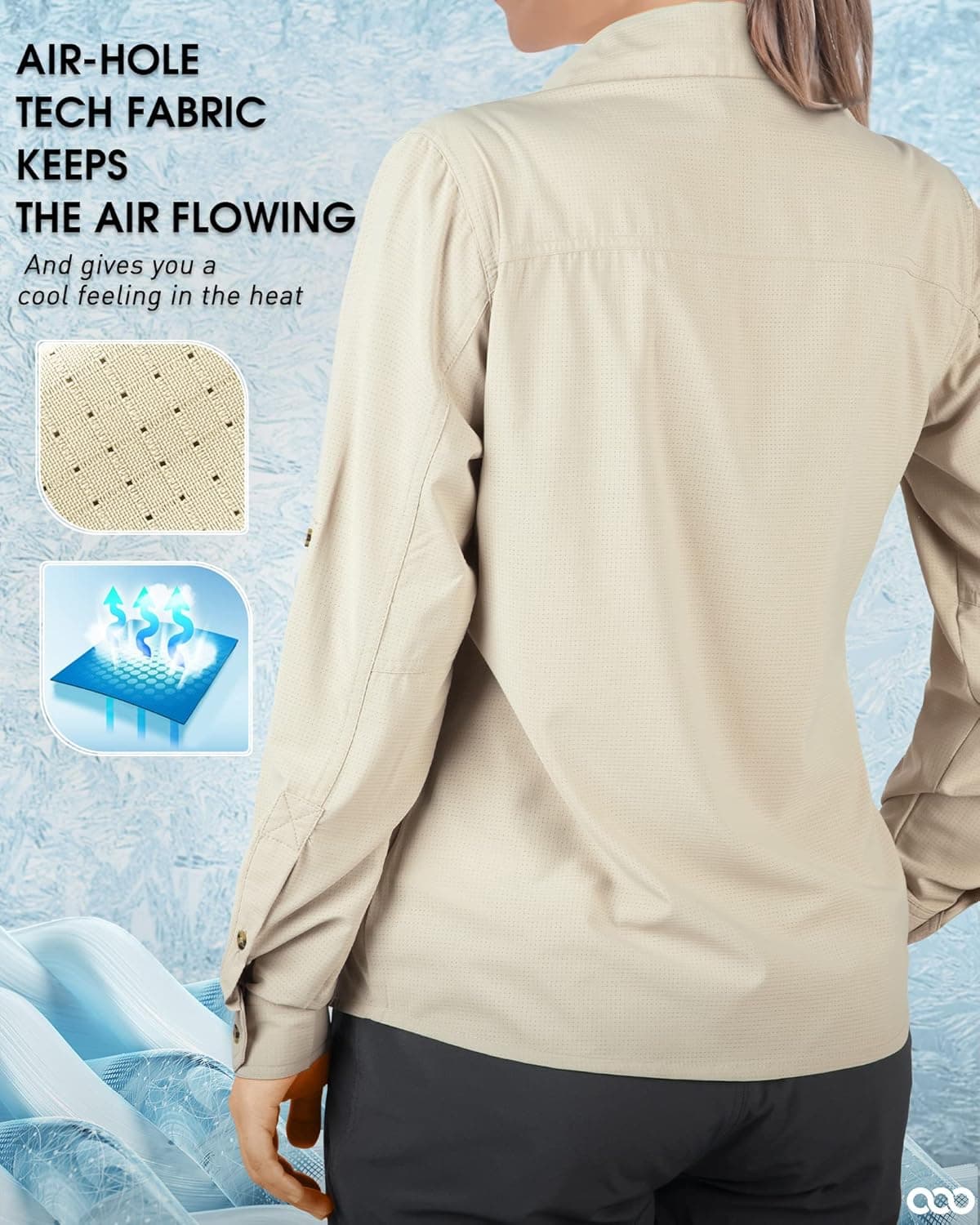 33,000ft Women thumbnail 2