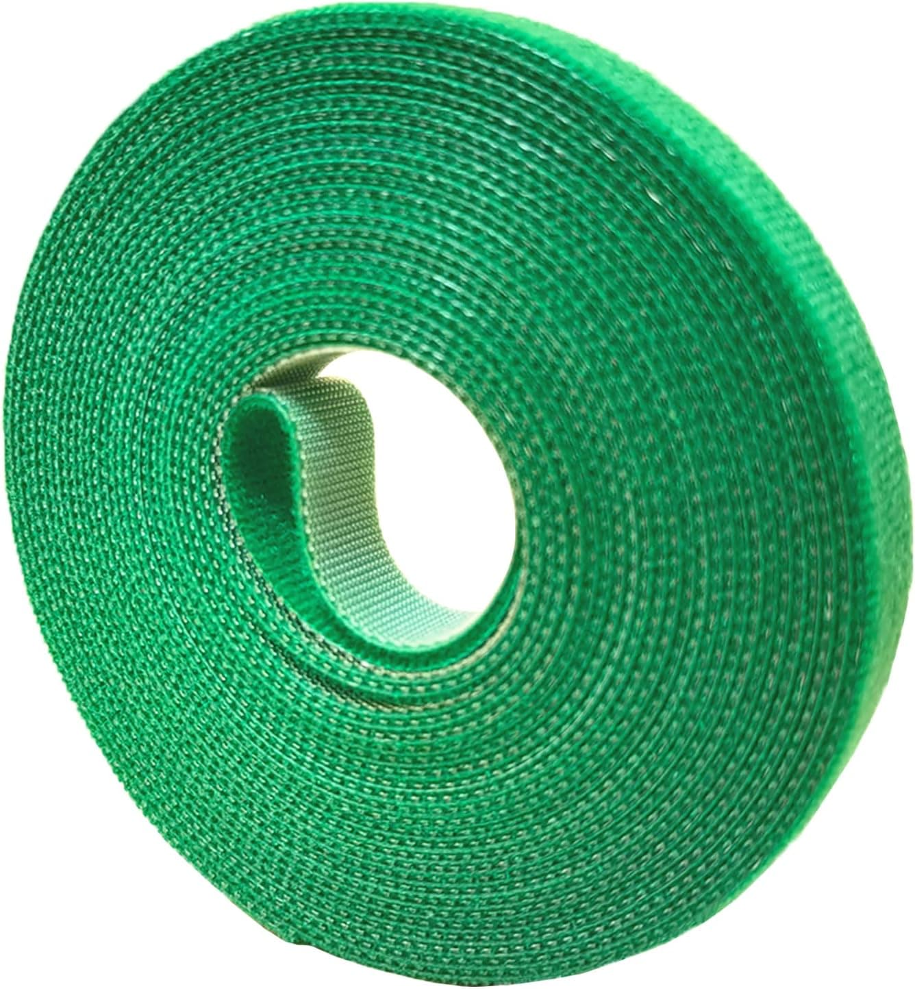 plantactic Garden Tie Green Tape - Plant Supports — Spring Gift Ideas gift idea