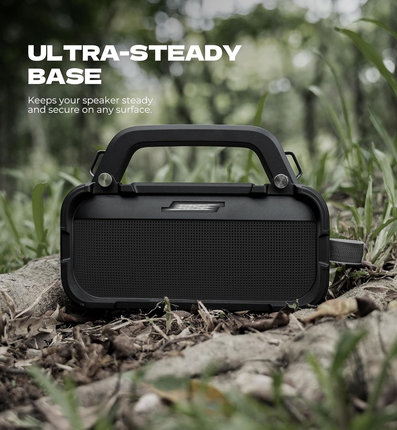 Dexnor Rugged Case Cover for Bose SoundLink Flex Bluetooth Speaker thumbnail 3