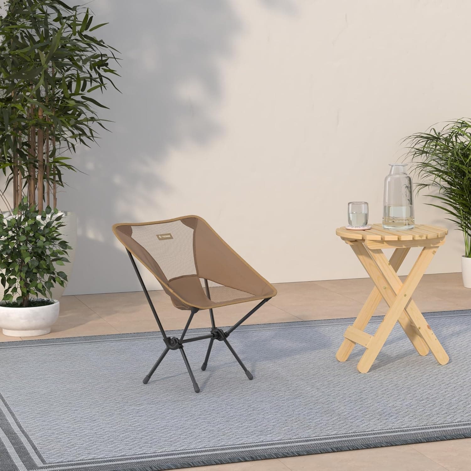 Helinox Chair One Lightweight Camping Chair thumbnail 2