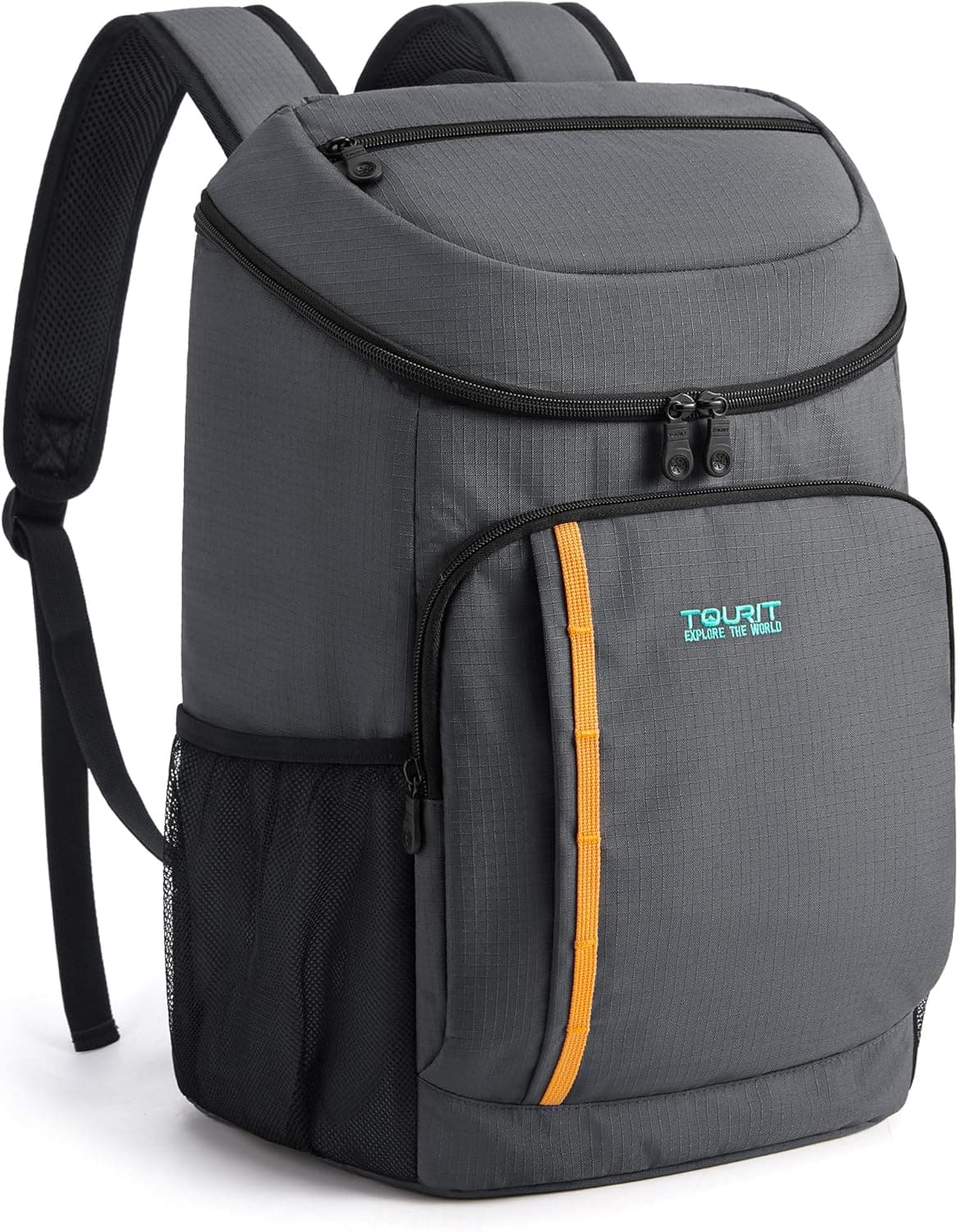 TOURIT Cooler Backpack Insulated 30 Cans image 1