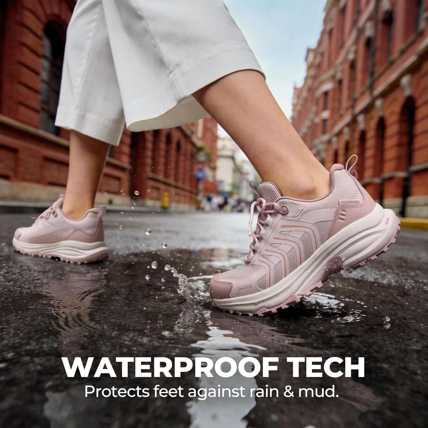 NORTIV 8 Women thumbnail 2