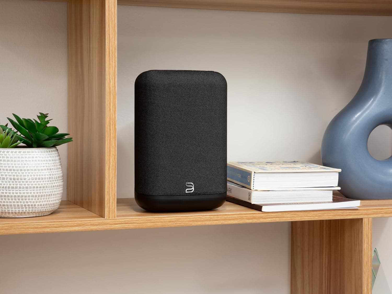 Bluesound Pulse Flex Wireless Multi-Room Speaker thumbnail 5