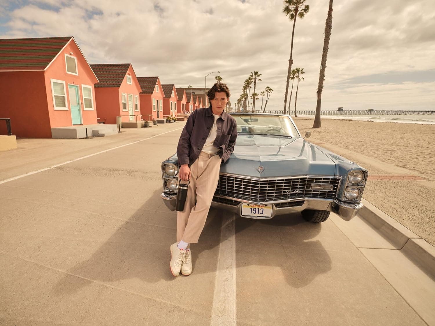 Stanley IceFlow 2.0 Flip Straw Tumbler with Handle 30 oz thumbnail 4