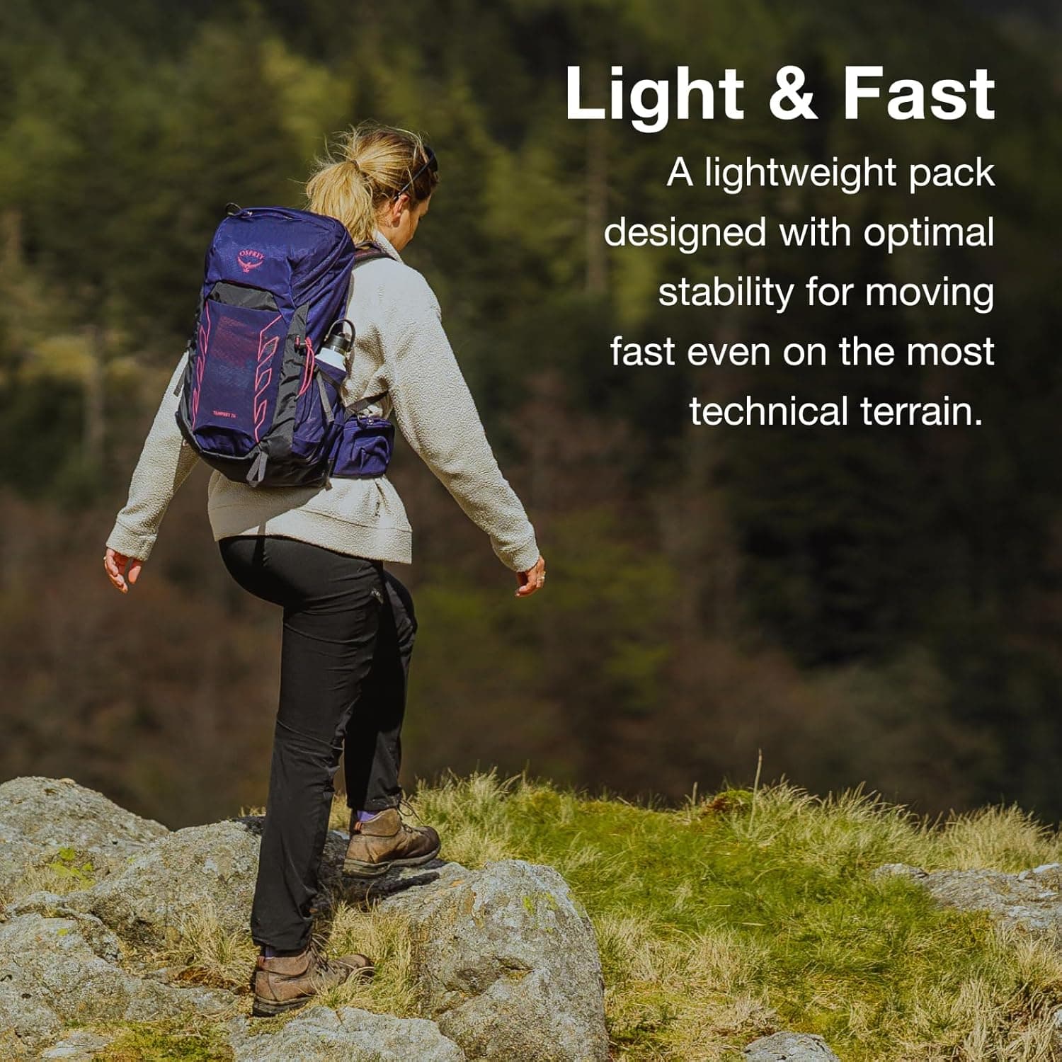 Osprey Tempest 26L Women thumbnail 4