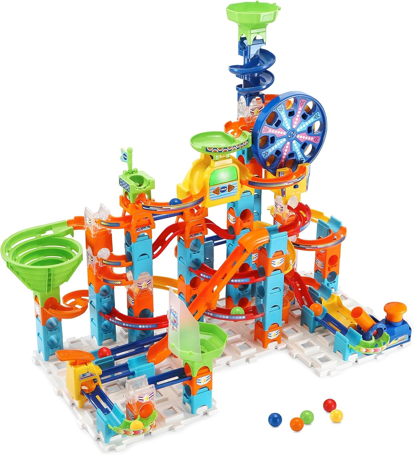 VTech Marble Rush Ultimate Set image 1