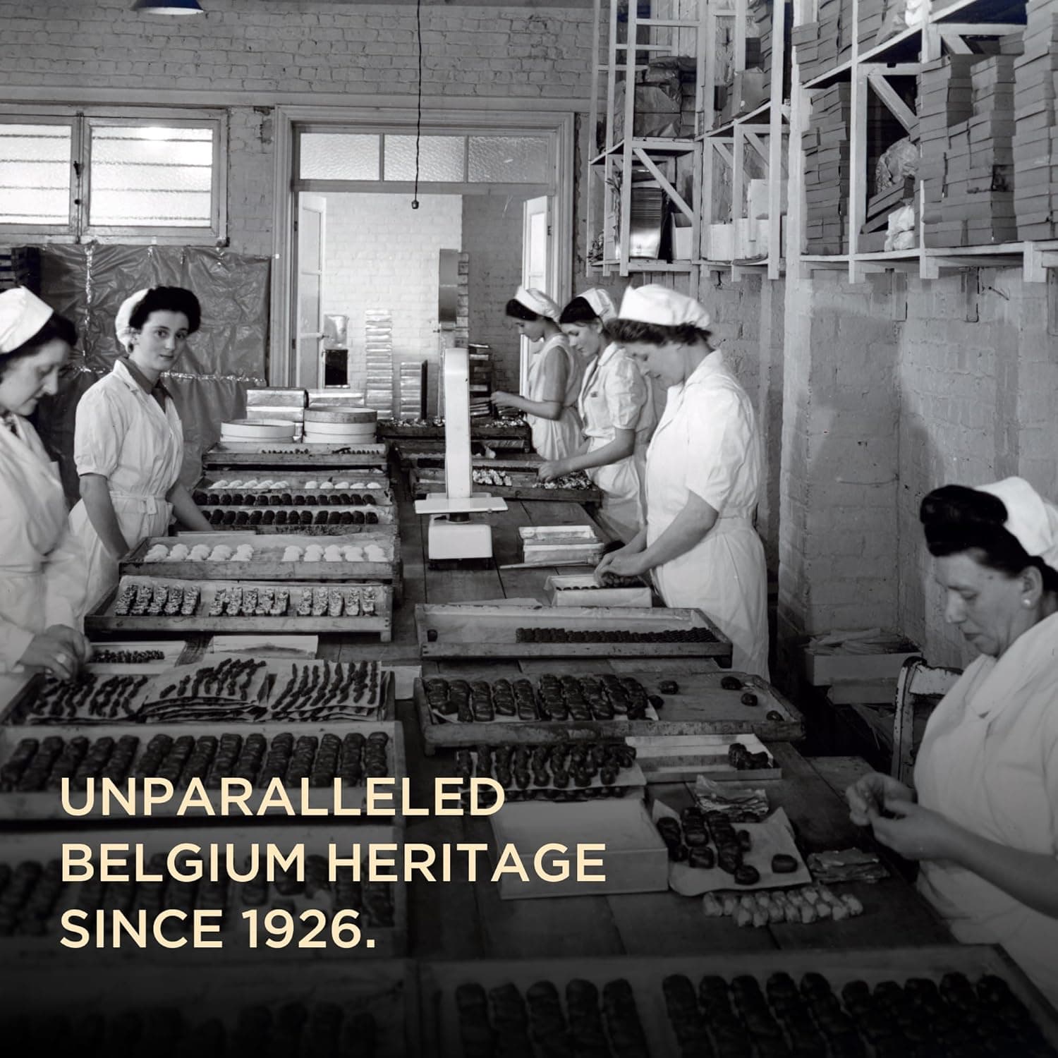 Godiva Chocolate Easter Egg Gift Box - Assorted Milk & Dark Chocolate Mini Eggs, 18 Pieces thumbnail 5