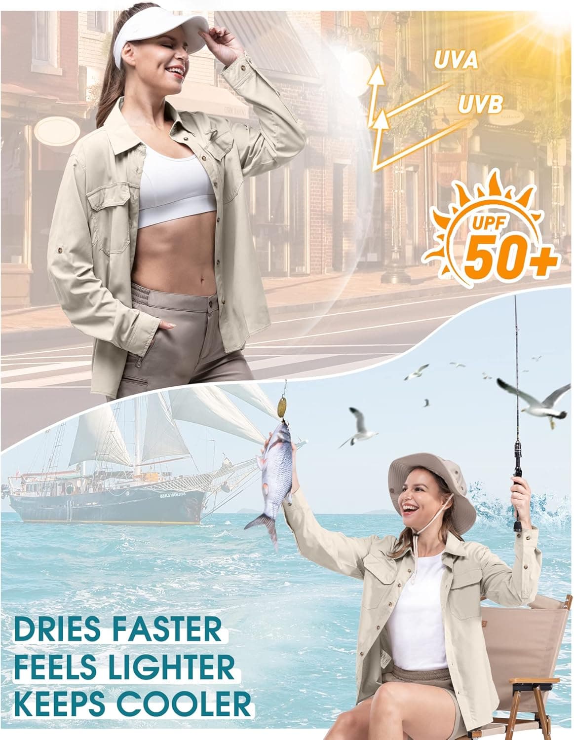 33,000ft Women thumbnail 5